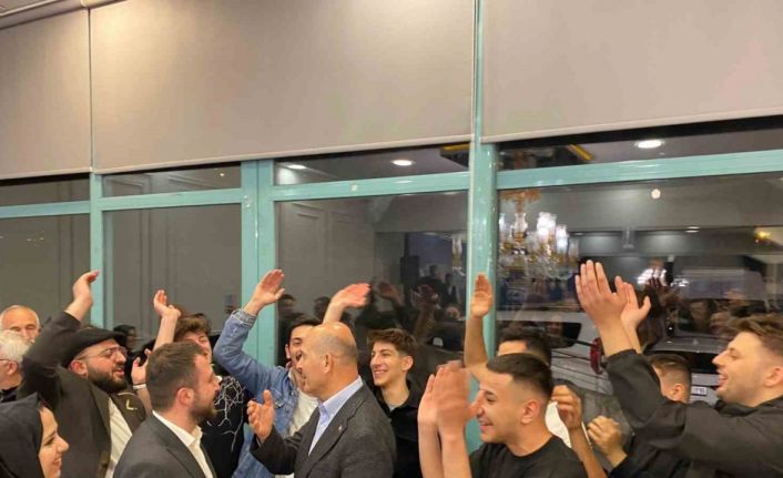 Bakan Soylu: “29 Ekim 2023’te bu ülkenin dağlarında bir tek terörist kalmayacak”