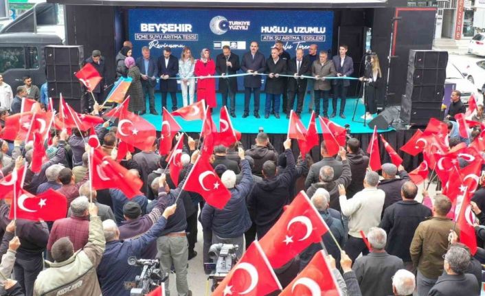 Başkan Altay: “Hizmet nasıl yapılır, eser nasıl üretilir görmek istiyorsanız Konya’ya gelin”