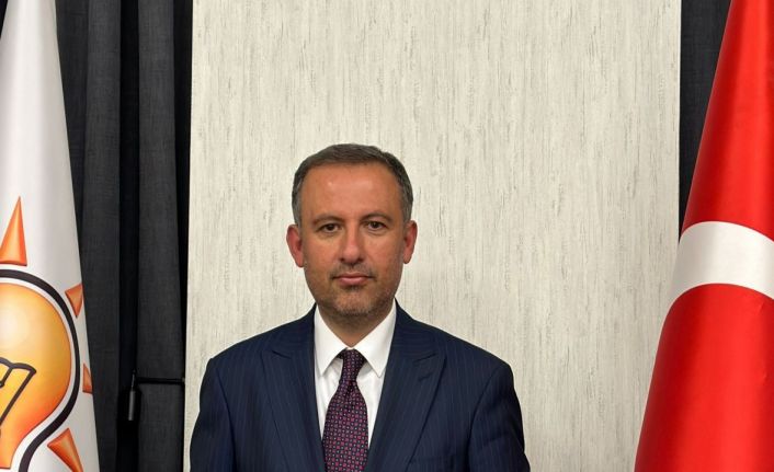 Başkan Bulucu’dan Ramazan Bayramı mesajı