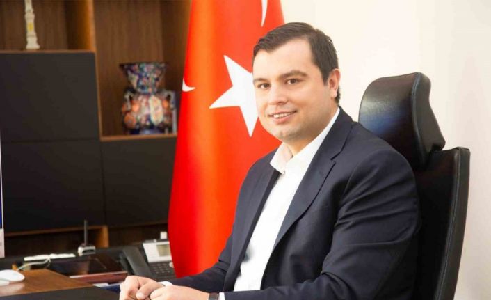 Başkan Çakın; “Çocuklarımız, ülkemizi parlayan geleceğe taşıyacak birer yıldız, birer umut kaynağıdır”