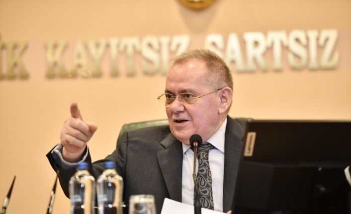 Başkan Demir: “Samsun Serbest Bölge, Türkiye’nin en büyük serbest bölgesi olacak”