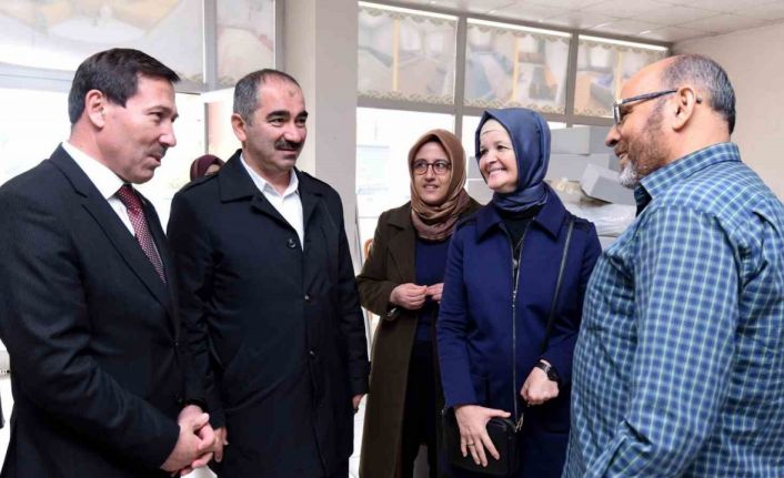 Başkan Kılca: “14 Mayıs Ak Parti için yeni bir zafer günü olacak”