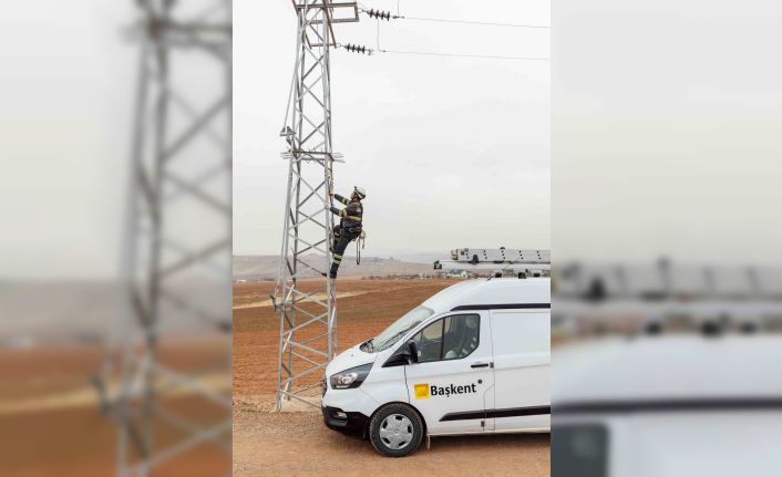 Başkent EDAŞ Zonguldak’ta bakım ve yatırımlarını sürdürdü