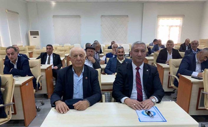 Bilecik’te KÖYDES üye seçimleri gerçekleşti