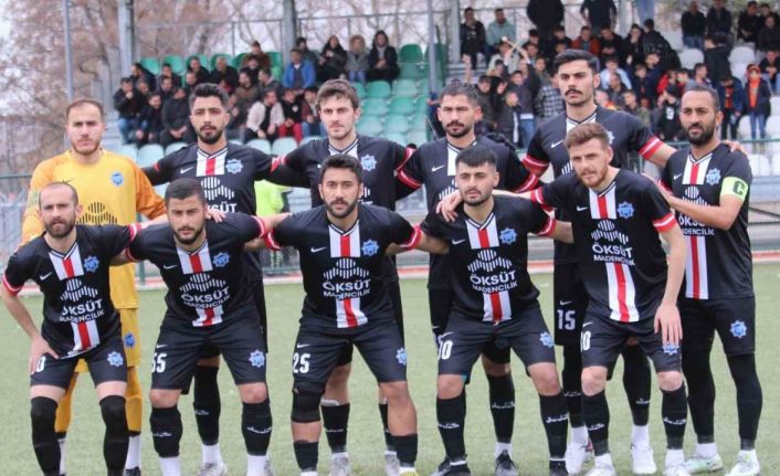 Bölgesel Amatör Lig 6. Grup: Suvermez Kapadokya: 3 - Develigücü: 4