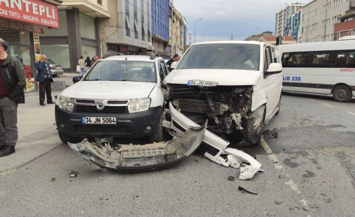 Böyle talihsizlik görülmedi: Önce yeğeni zarar vermişti şimdi de kazaya karıştı