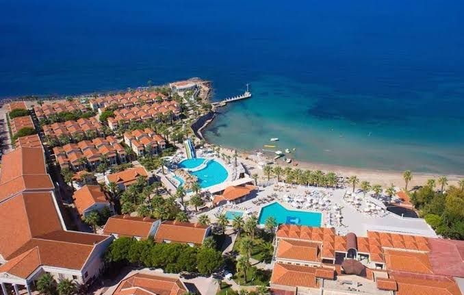 Bu yaz Türkiye’ye Avrupalı akını olacak