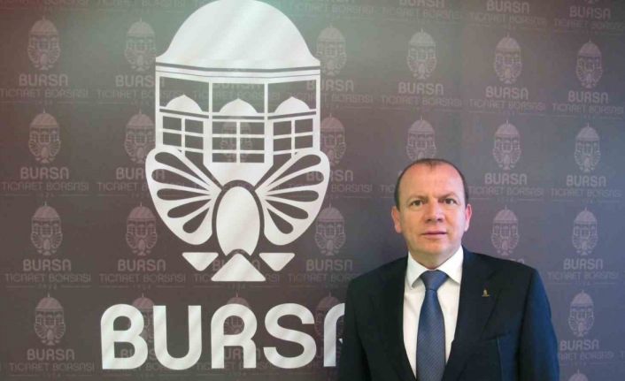 Bursa Ticaret Borsası’nın 3 aylık tescil işlem hacmi yüzde 117 arttı