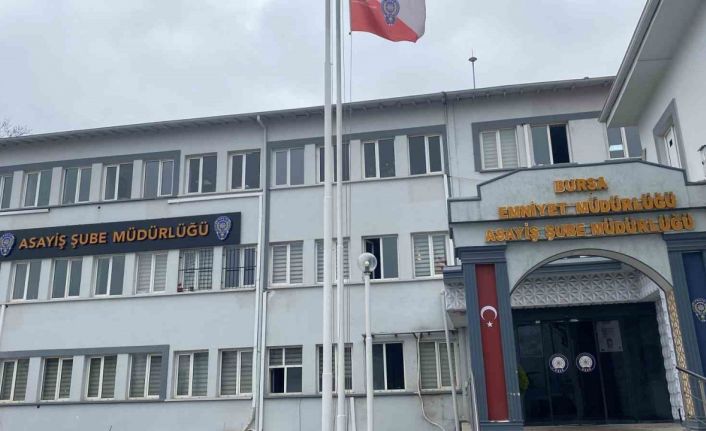 Bursa’da ’50 bin lira borç’ kavgası: 1 ölü, 2 yaralı