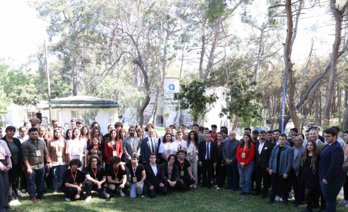 Büyükşehir Belediyesi, ’Genç Girişimciler Fikir Maratonu’ başladı