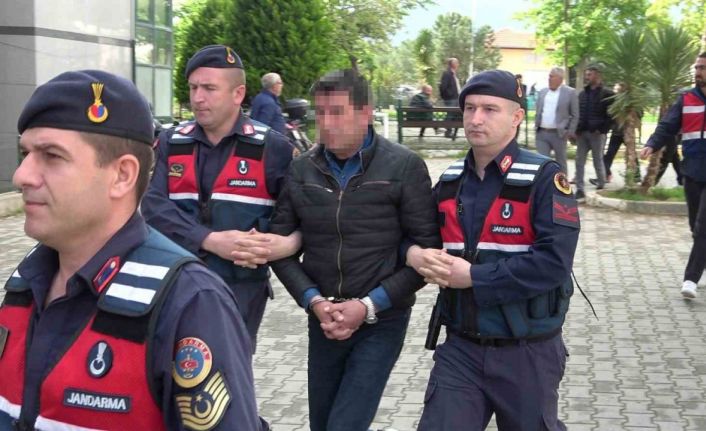 Çarptığı yayanın ölümüne sebep olan sürücü serbest bırakıldı