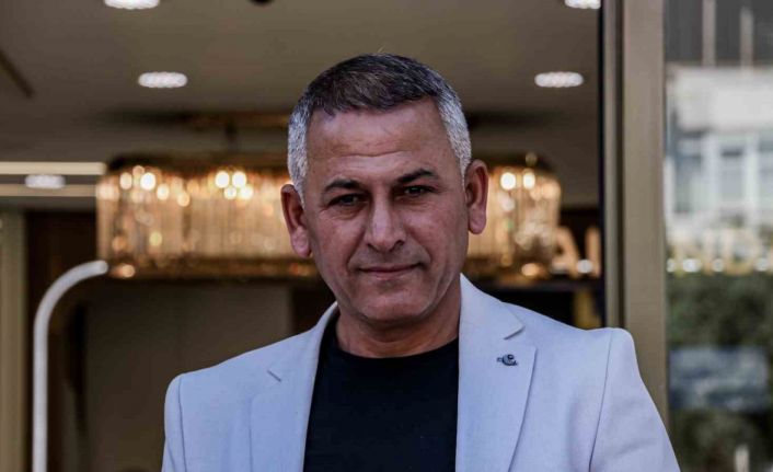 Cengiz Çiftçi: "Altında kazandım demek için gereken süre en az 5 ay"