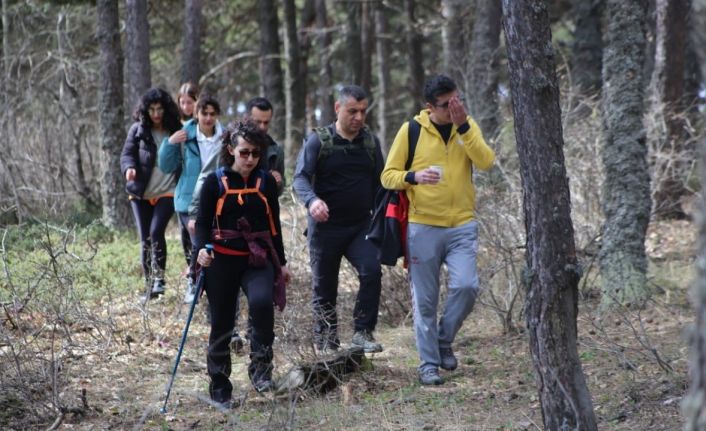 Çorum Belediyesi doğa tutkunları için rehber hazırlıyor