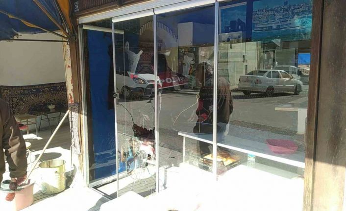 Çorum’da iki ayrı çay ocağına ateş açıldı: 2 yaralı