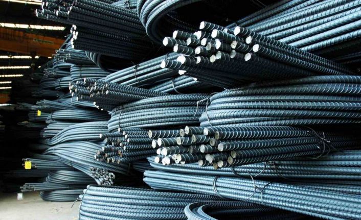 Demir ve demir dışı metaller sektörü EİB’de 5 yıldır ihracatın zirvesine demir attı