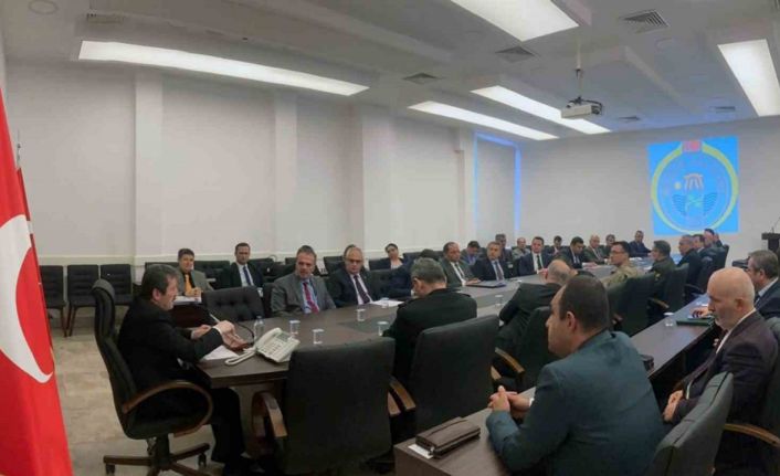 Deprem bölgesinde Muğla’dan 9 bin 479 resmi ve gönüllü görevli var