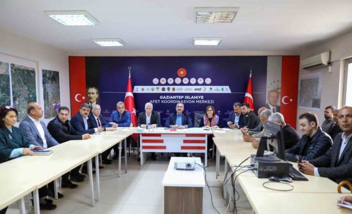 Deprem konutları hızla yükseliyor