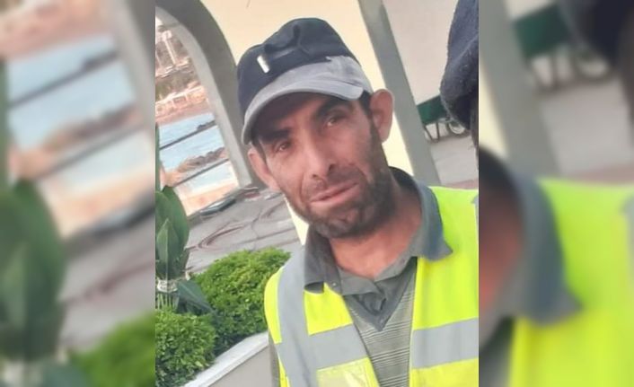 Devrilen patpatın sürücüsü hayatını kaybetti