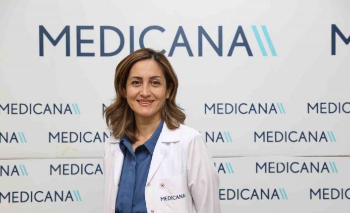 Doç Dr. Gönülalan: “Kronik hastalıkların kök nedeni bulunup tedavi edilebilir”