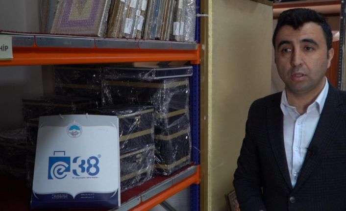 E-Ticaret Sitesini E-İhracat’a Açan İlk Belediye Kayseri Büyükşehir Belediyesi