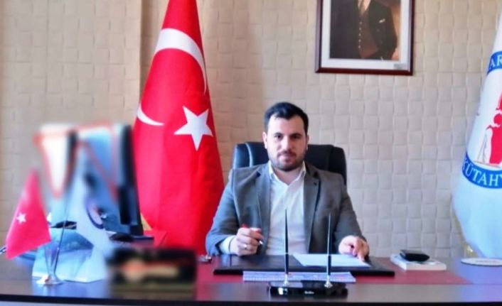 Emet MYO Müdürü Öğretim Görevlisi Vedat Bakır, yeniden aynı göreve atandı