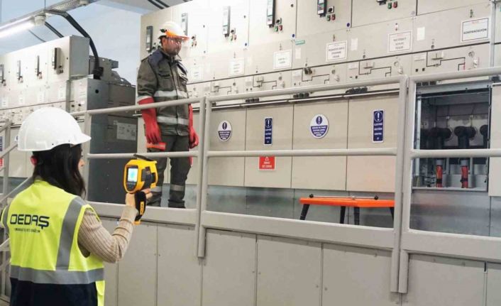 Enerjimiz Eşit Projesi üç yılda üçüncü kez ödüle layık görüldü