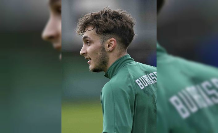 Eren Güler: "Şimdi her zamankinden daha yoğun daha hırslı çalışma vakti"