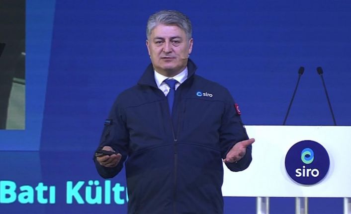 Gemlik’te Batarya Geliştirme ve Üretim Kampüsü’nün temeli atılıyor