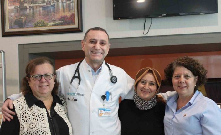 “Genetik testler çok önemli”