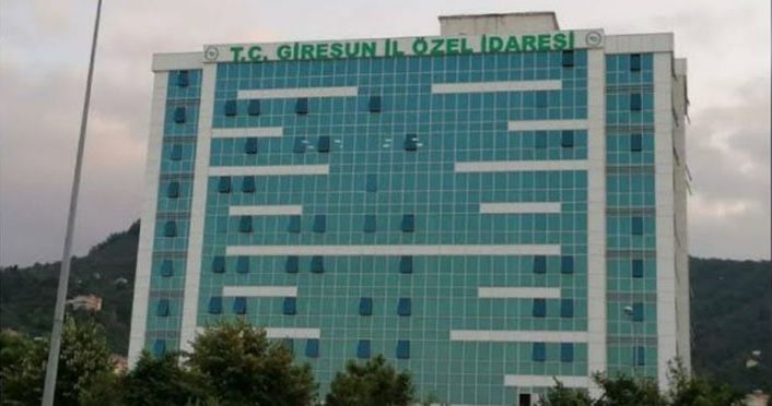 Giresun İl Özel İdaresi’nden, 4 kişiye soruşturma açılmasıyla ilgili açıklama yapıldı