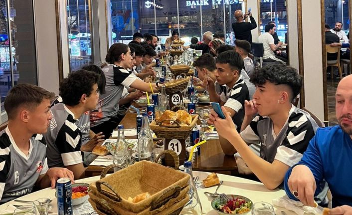 Gültepespor Başkanı Külhancıoğlu: "İnşallah Kayseri’yi en iyi şekilde temsil edeceğiz"