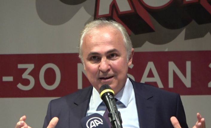 Hitit’ten “Dünyanın sürdürülebilirliğinde makineler” konulu konferans