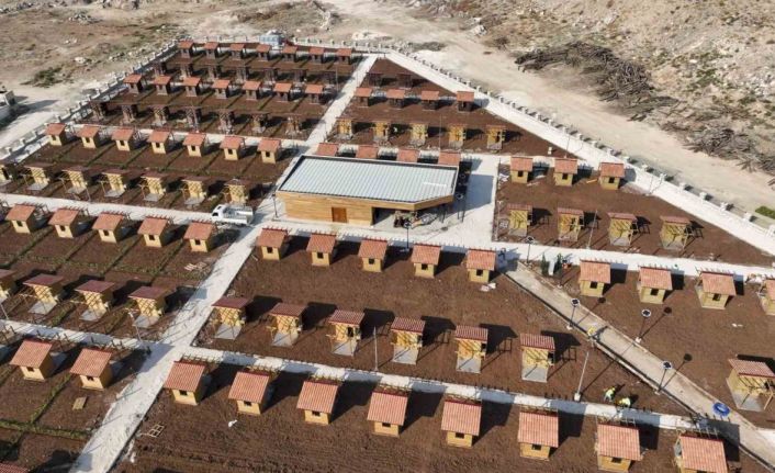 Hobi Parkında kazananlar belli oldu