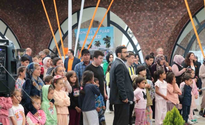 Hollanda Büyükelçiliği, Ulusal gününde ’Eğitim ve Yaşam merkezi’ açılışı gerçekleştirdi