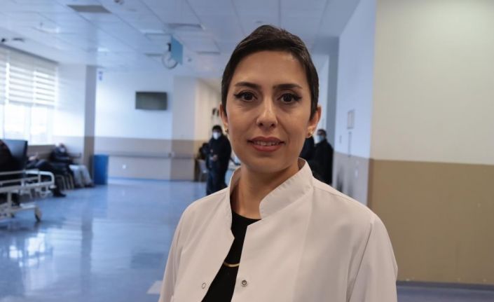 İnflüenzaya dikkat: Bu virüs ishal, kusma ve mide ağrısı gibi viral tablolara da neden olabiliyor