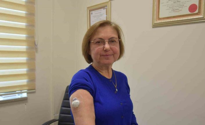 İnsülin pompası sayesinde hipoglisemi kabus olmaktan çıktı