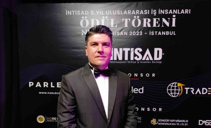 İNTİSAD Başkanı Av. Selahattin Par: “Türk yatırımcılara yaklaşık 100 milyon dolarlık iş hacmi geliştirdik”