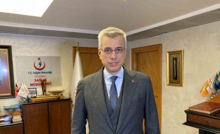 İstanbul İl Sağlık Müdürü Prof. Dr. Memişoğlu’ndan kızamık aşısı çağrısı: "2 gün sonra eyvahın faydası olmaz"