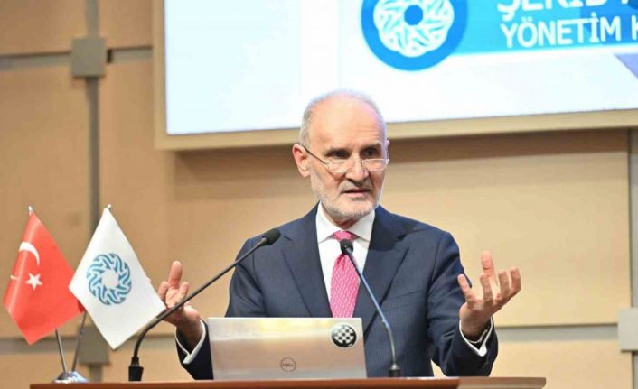 İTO üyeleri ’metrekare bedeli’ bağışıyla kalıcı konut yaptıracak