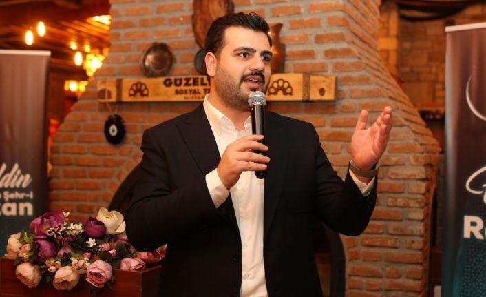 İzmir’e 20 yılda gençlik ve spor alanında 12 milyar 292 milyon liralık yatırım yapıldı