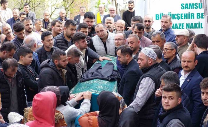 Kafasından vurulan genç hayatını kaybederken, bağışlanan organları ile hastalara umut oldu