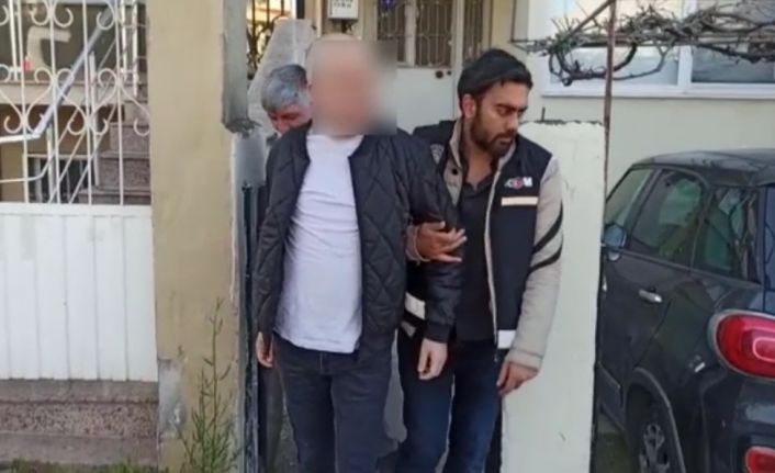 Kamuyu 147 milyon TL zarara uğratan örgüte yönelik operasyonda 2 tutuklama