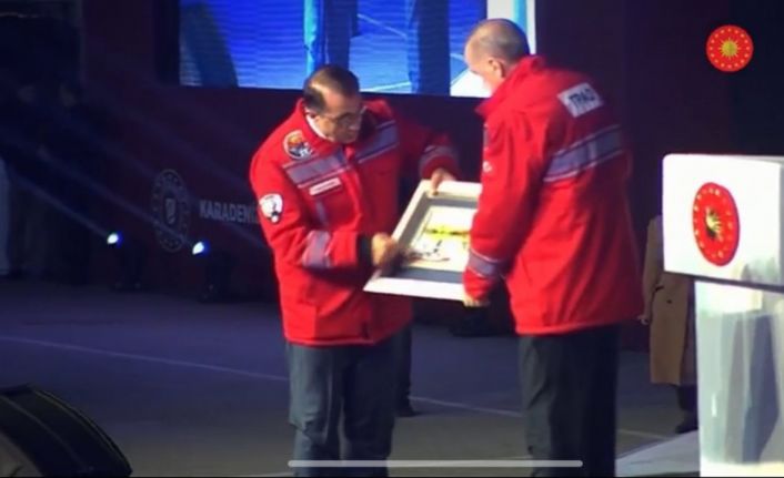 Karadeniz gazı iki yeni müjdeyle hanelere geliyor