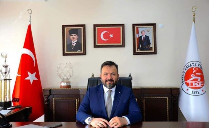 Karate Federasyonu’ndan 11 kentte nakdi destek