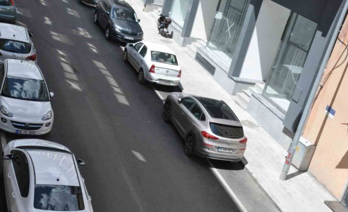 Kars’ta trafiğe kayıtlı araç sayısı 46 bin 511 oldu