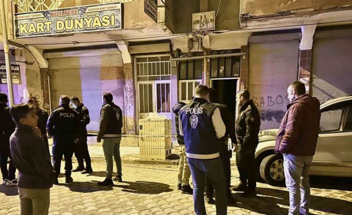 Kızıltepe’de 6. kattan düşen 14 yaşındaki kız hayatını kaybetti