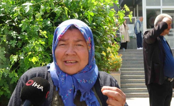 Kızlarının kaçırıldığını iddia eden aile, "Çocuktan gelin olmaz" diyerek bulunmasını istedi