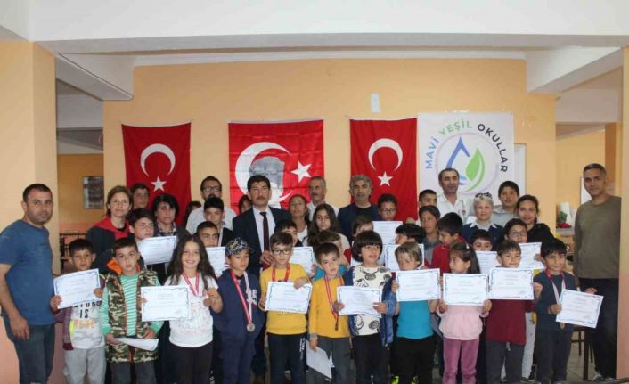 Köyceğiz’de hamleler doğa için yapıldı