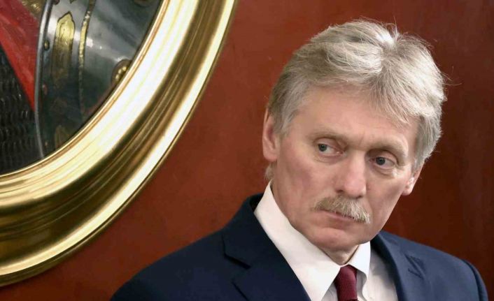 Kremlin Sözcüsü Dmitriy Peskov: "Güney Kore çatışmanın içine çekiliyor"