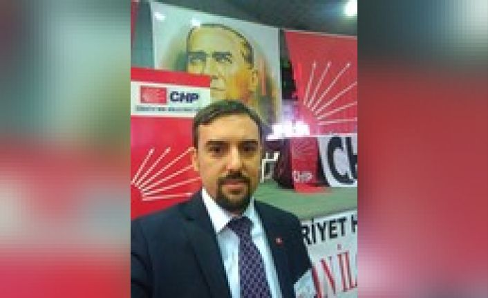 Listeyi YSK’ya geç teslim eden CHP’li Başkan istifa etti